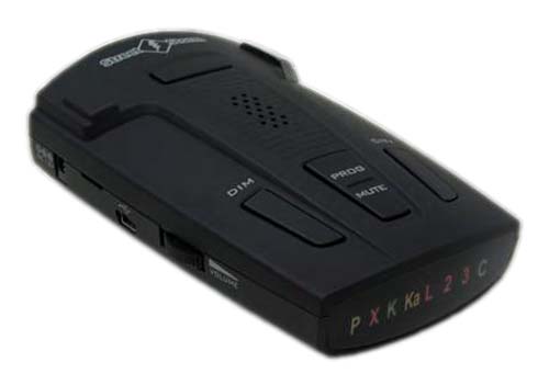 Антирадары Street Storm STR-4040EX Антирадары Street Storm STR-4040EX